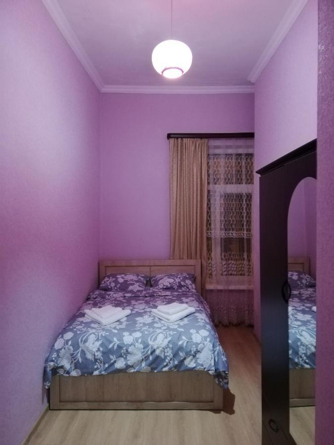Guest house Siemens House Tbilisi