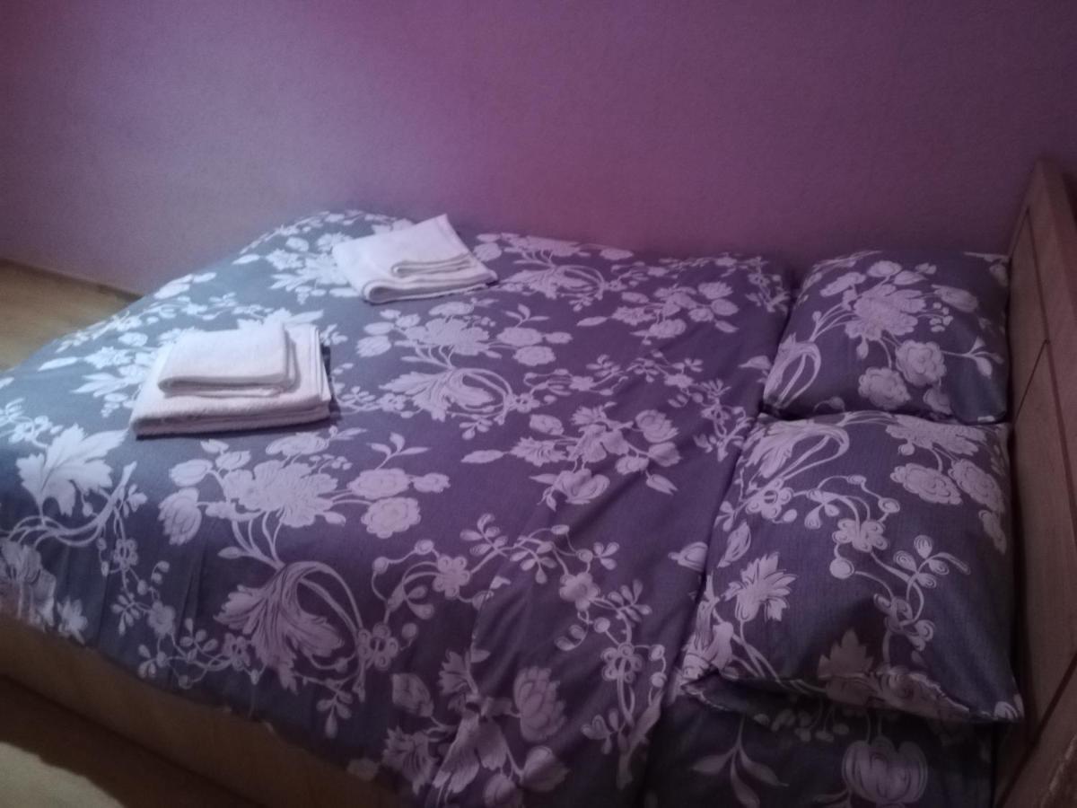 Guest house Siemens House Tbilisi