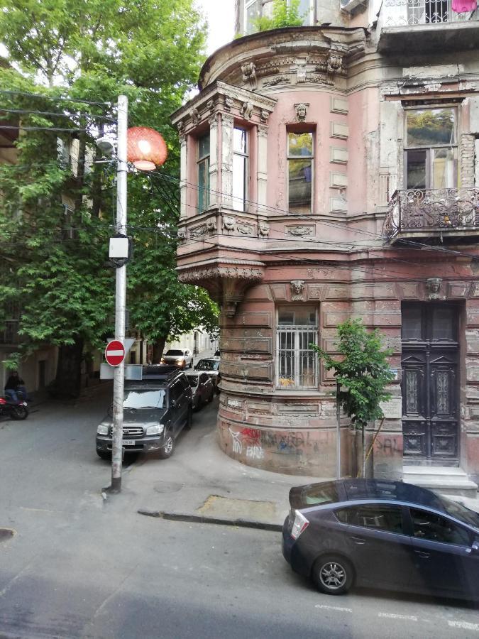 Siemens House Guest house