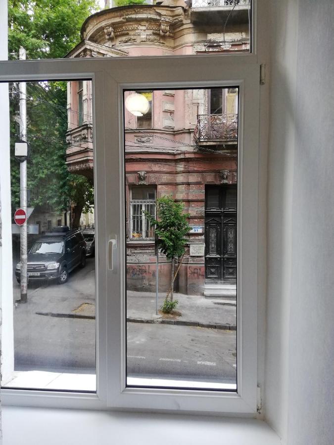 Siemens House Guest house *