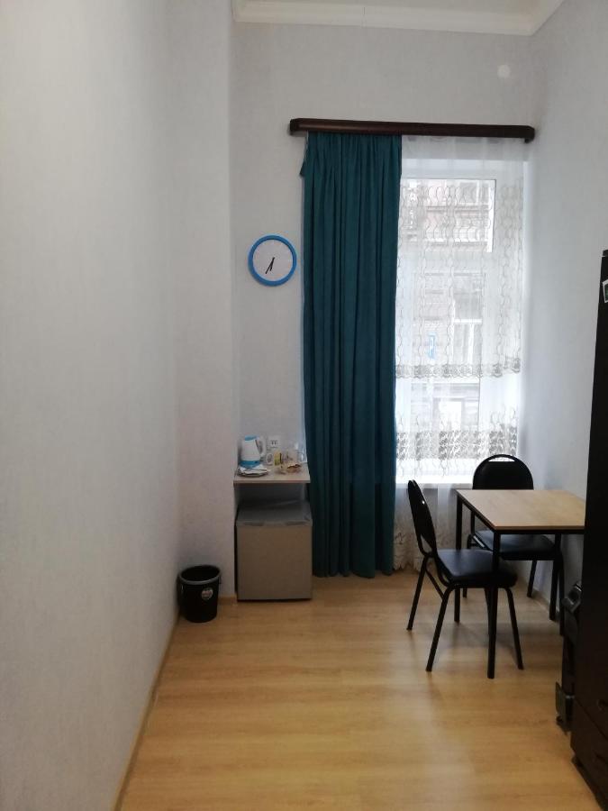 Siemens House Tbilisi