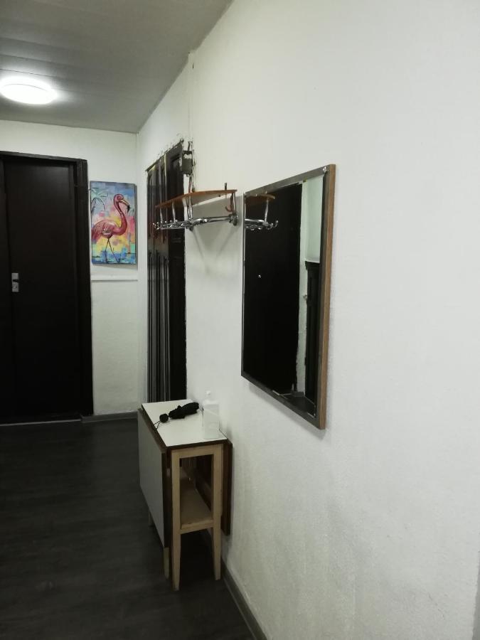 Siemens House Guest house *