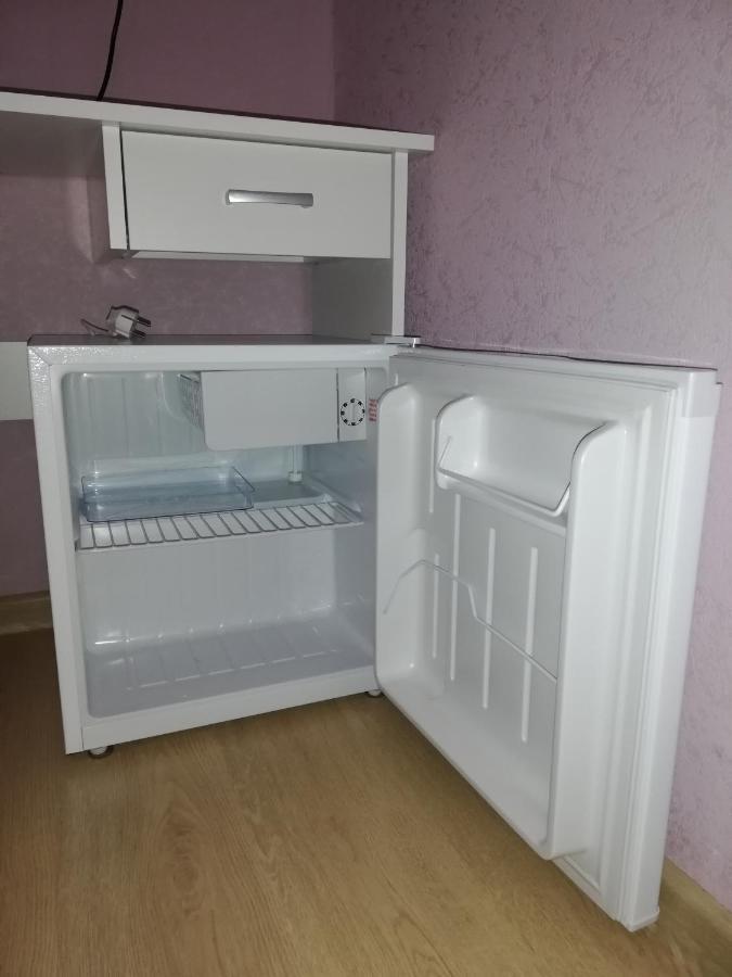 Siemens House Guest house
