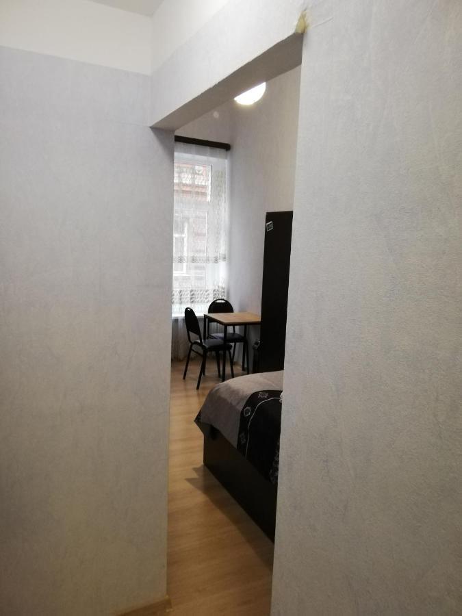 Guest house Siemens House Tbilisi