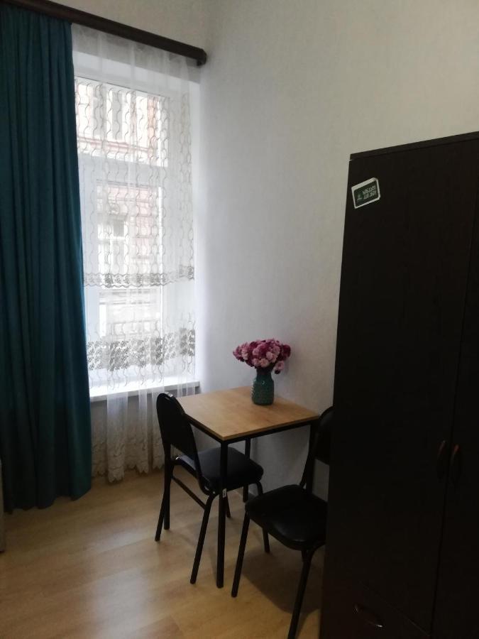 Siemens House Guest house