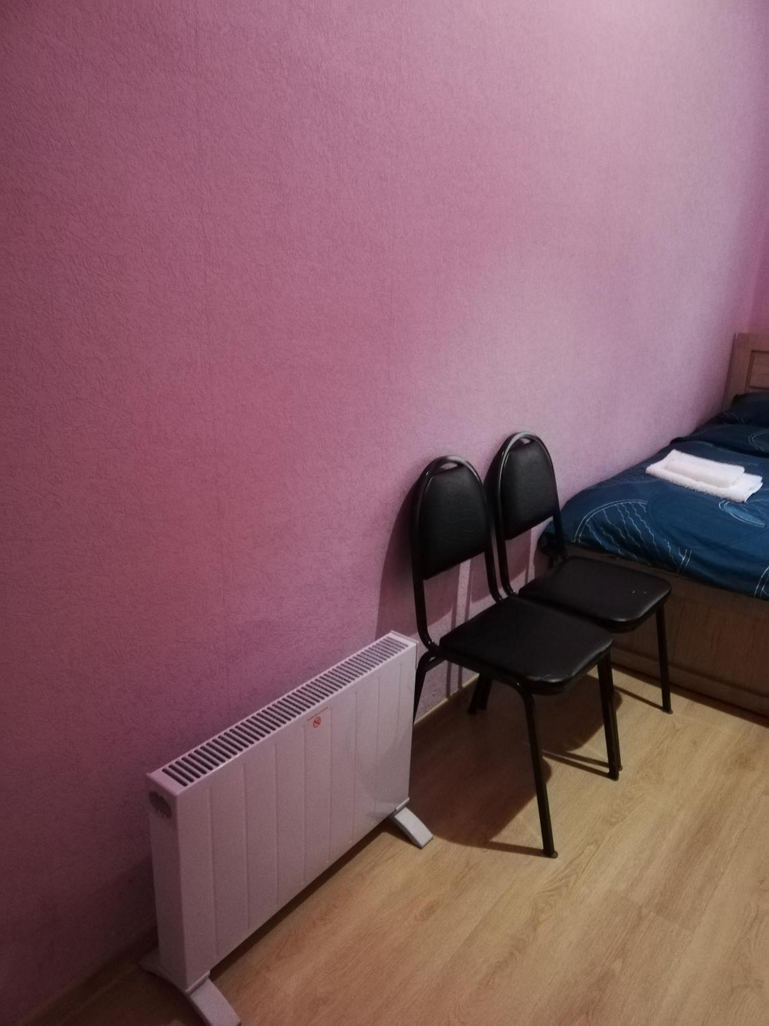 Guest house Siemens House Tbilisi