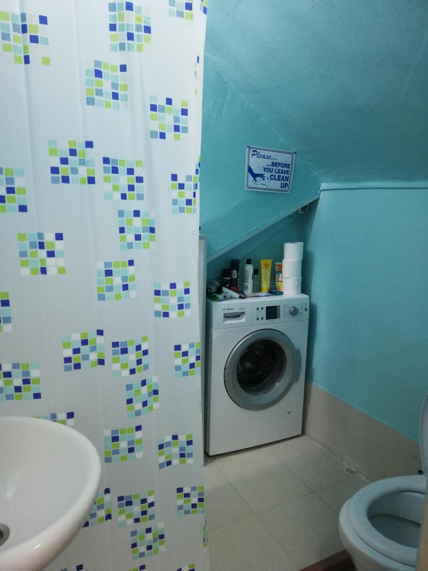 Guest house Siemens House Tbilisi