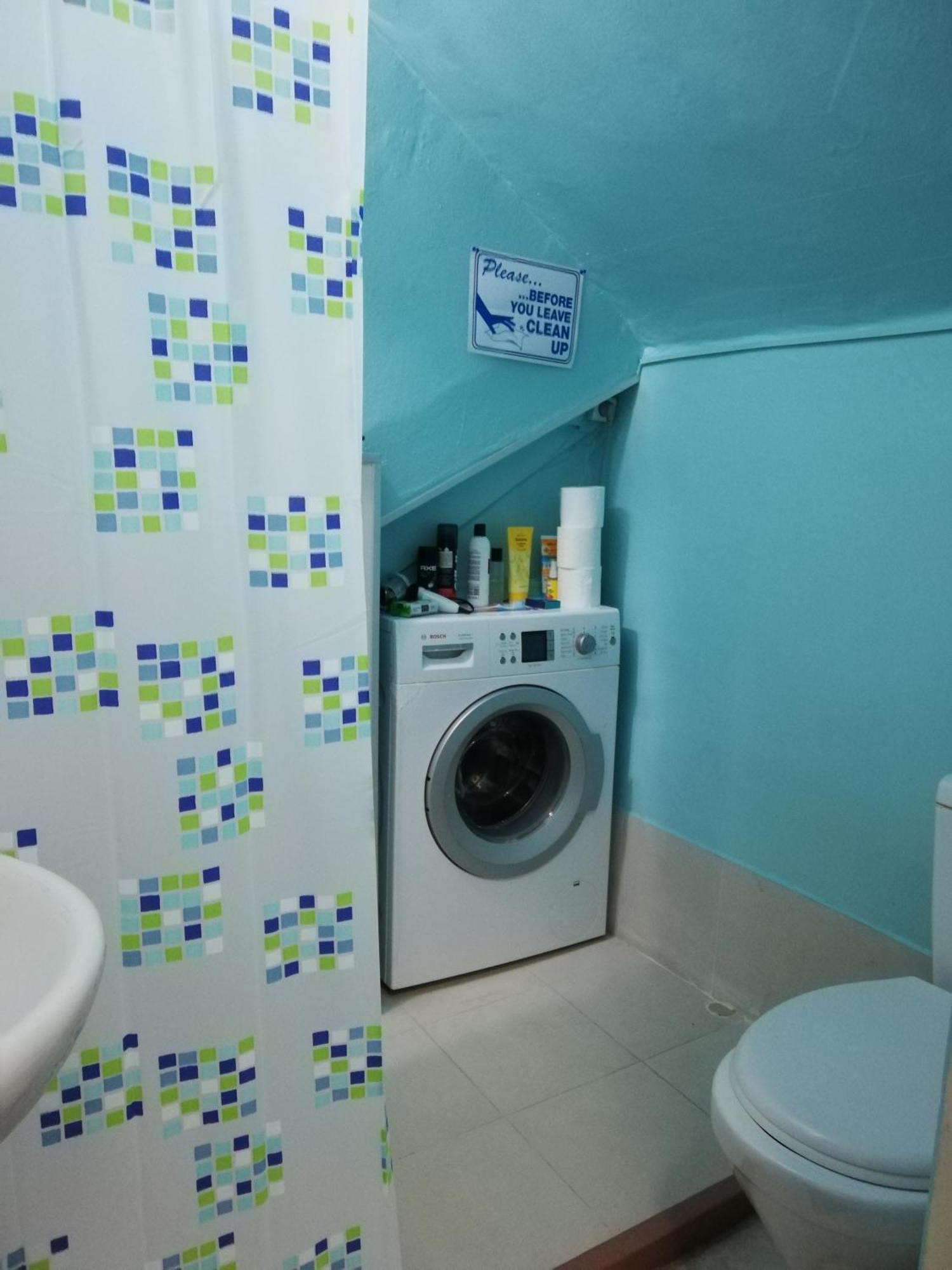 Siemens House Guest house Tbilisi