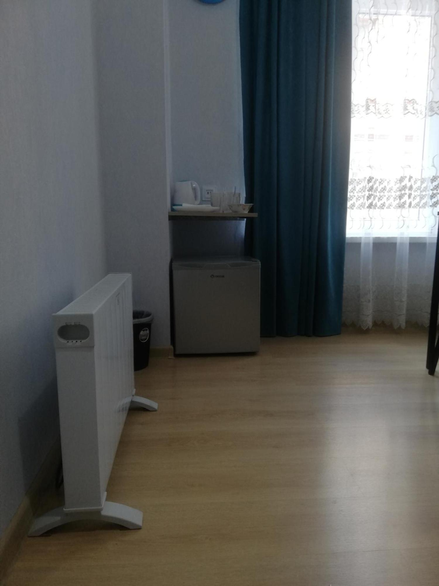 Siemens House Guest house Tbilisi