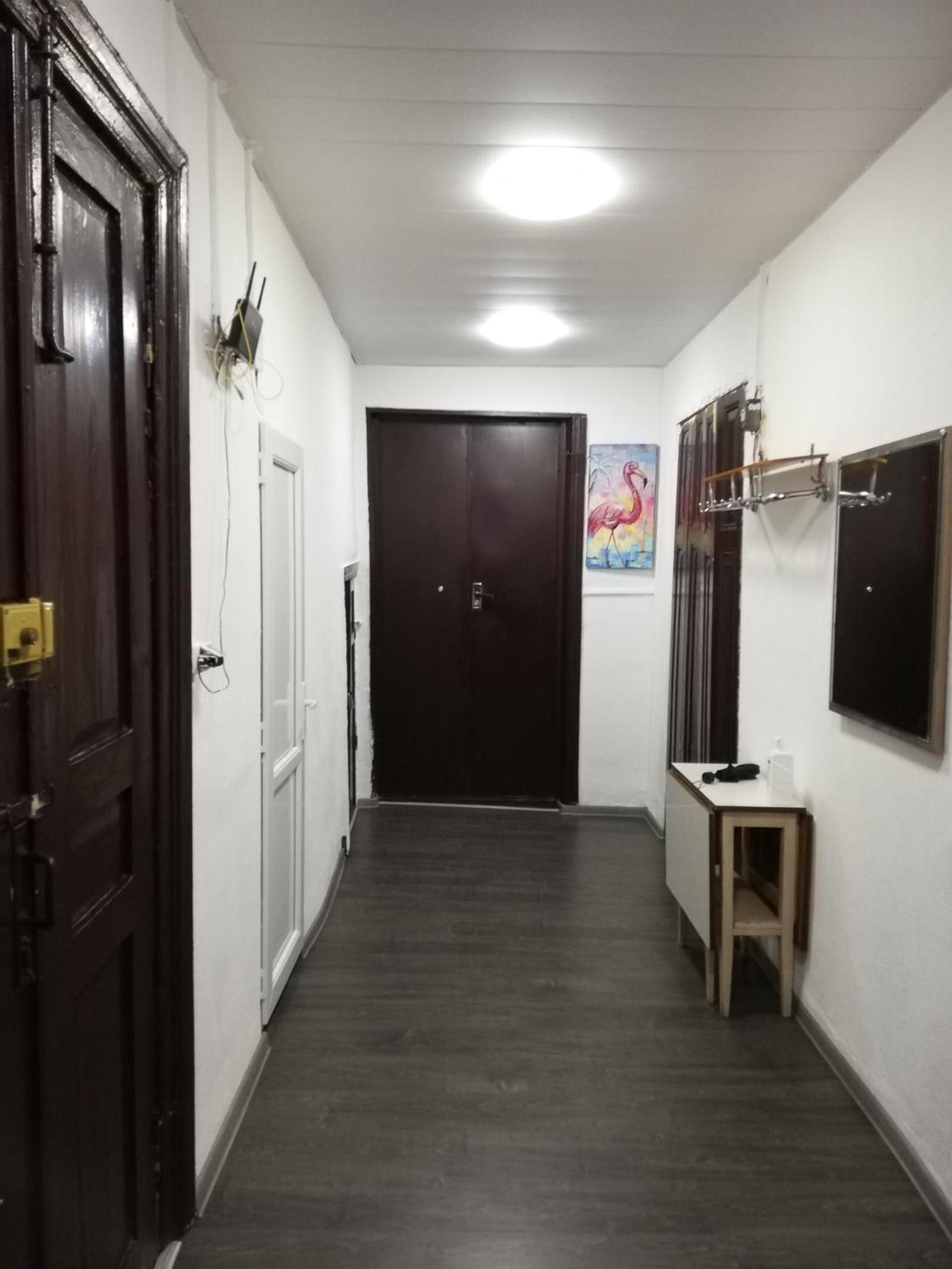 Guest house Siemens House Tbilisi